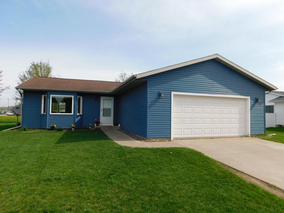 1464 Waterloo Ave., West Salem, WI 54669