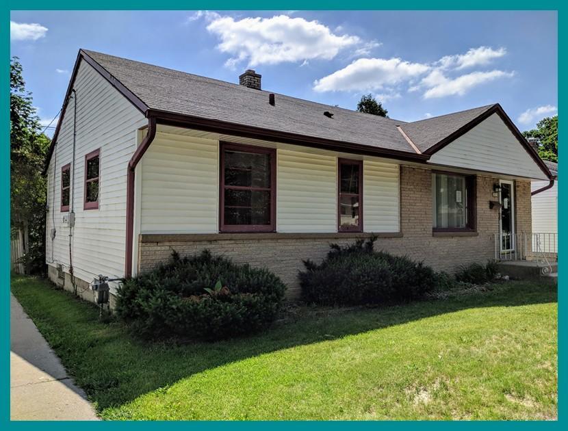 3816 N 83rd St, Milwaukee, WI 53222
