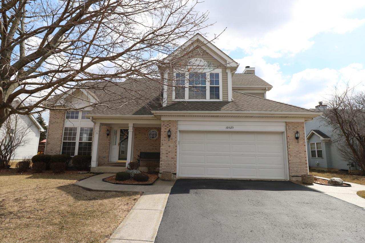 10525 69th St, Kenosha, WI 53142