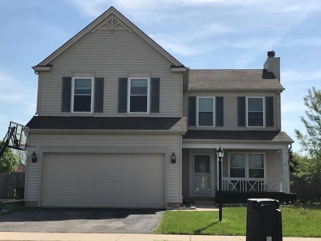 6301 92nd Ave, Kenosha, WI 53142