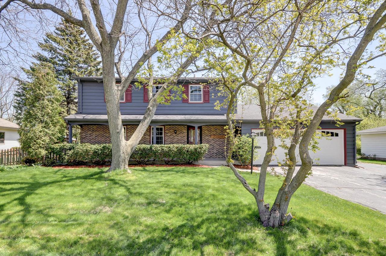 3461 Erie St., Racine, WI 53402