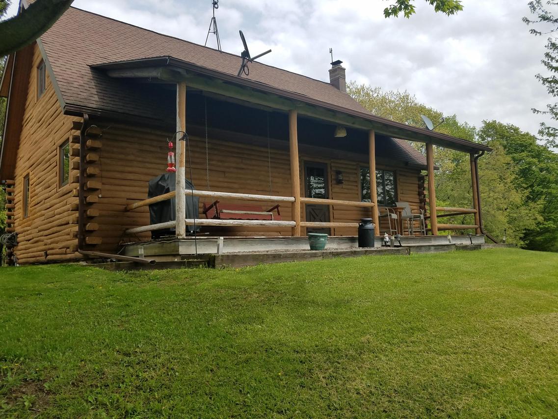 7571 W County Rd., Mitchell, WI 53073