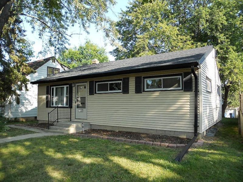 8065 W Herbert Ave., Milwaukee, WI 53218