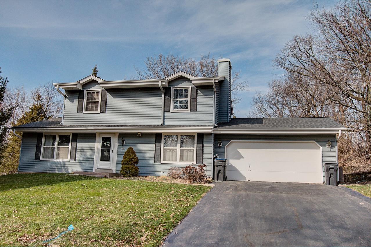 708 Coventry Ln., Hartland, WI 53029