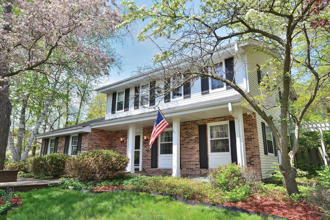 N76W22218 Chestnut Hill, Lisbon, WI 53089