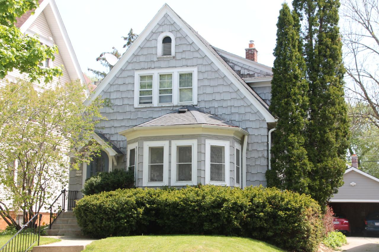 2152 N 63rd St. #2154, Wauwatosa, WI 53213