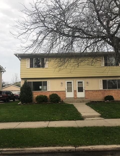 5523 58th Ave #5525, Kenosha, WI 53144