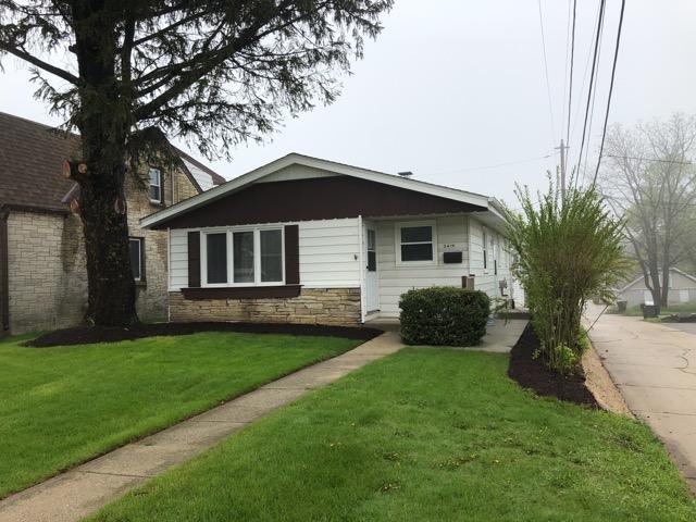 2410 14th Ave, South Milwaukee, WI 53172