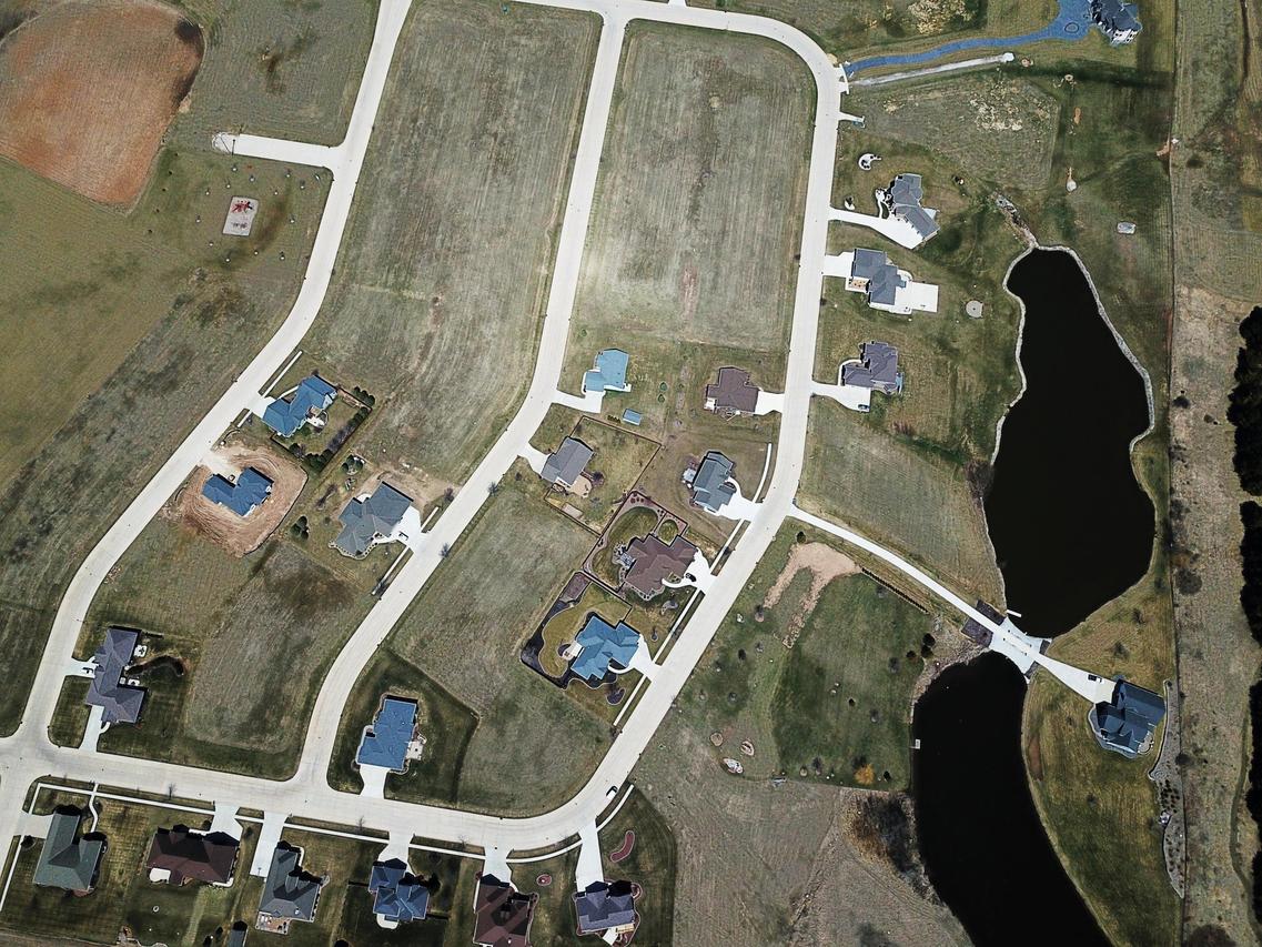Lt3 Fox Chase - #Blk 4, Manitowoc, WI 54220