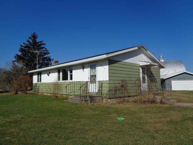 1013 Poplar St., Wausaukee, WI 54177
