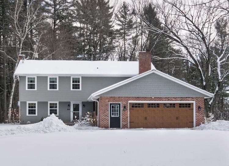 824 Mc Allister Ave, Marinette, WI 54143