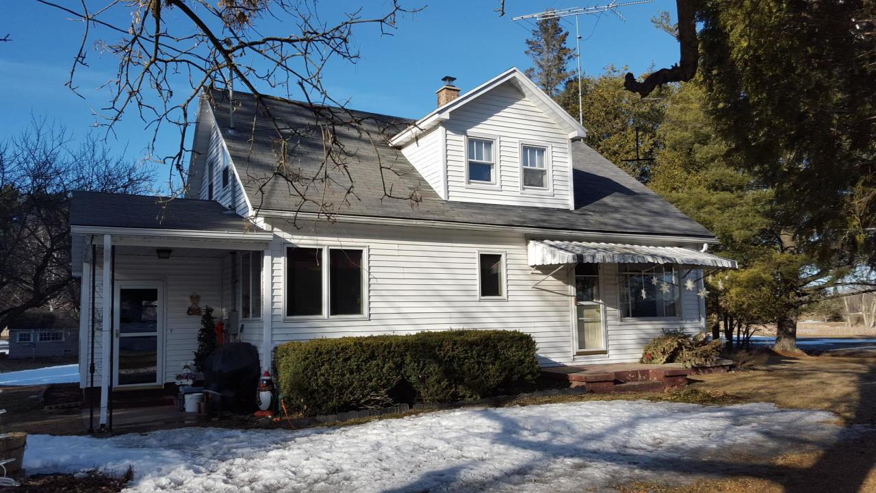 9712 Hwy 64, Brazeau, WI 54161