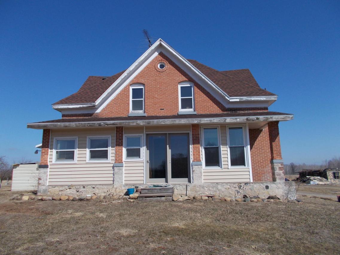 W4386 Schonfeld Ln., Grover, WI 54157