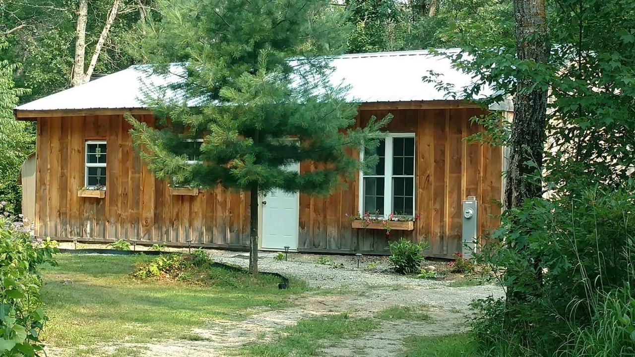 W10686 Co Hwy X Rd., Stephenson, WI 54114