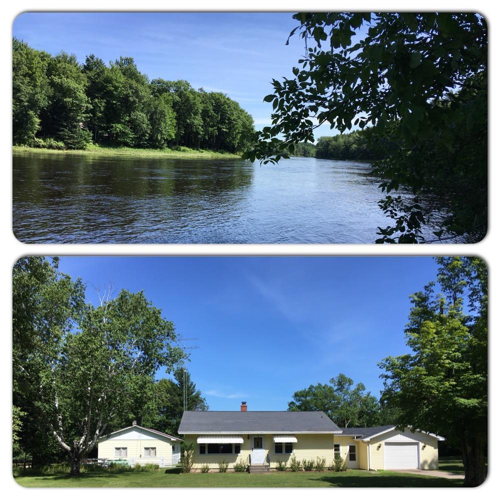 N8240 Hwy 180, Wagner, WI 54159