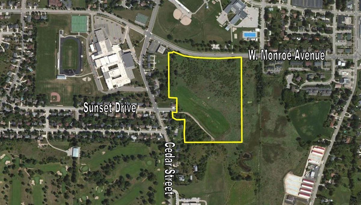 325 Sunset Dr., Hartford, WI 53027