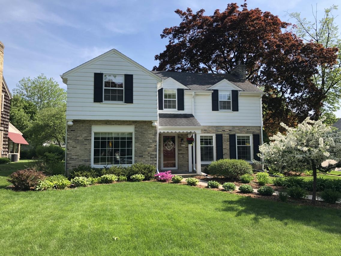 8031 Jackson Park, Wauwatosa, WI 53213