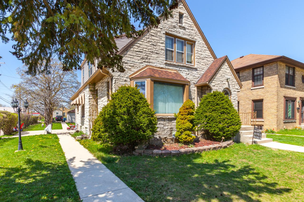 4023 N 42nd St. #4021, Milwaukee, WI 53216
