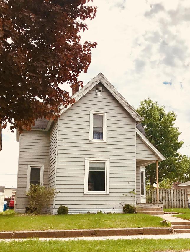 1222 Redfield St. #1224, La Crosse, WI 54601