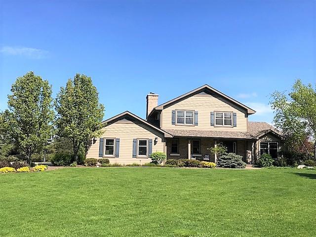23820 112th St, Salem, WI 53179