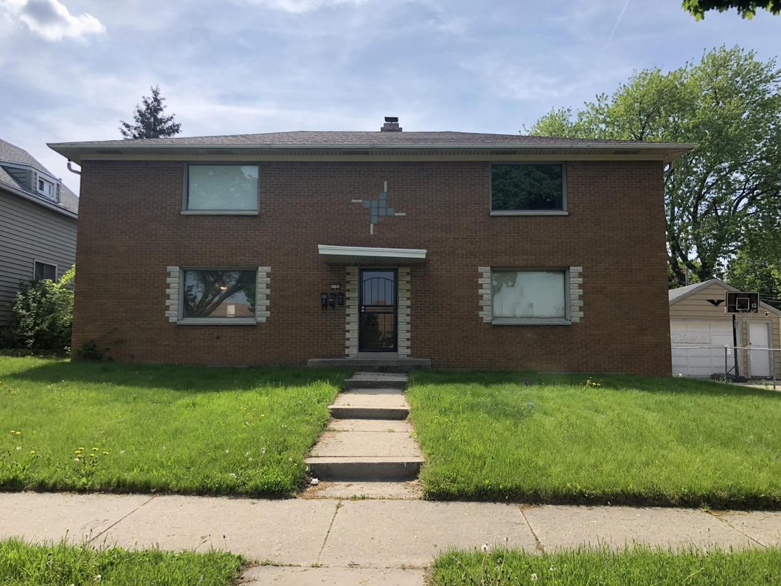 4159 N 60th St, Milwaukee, WI 53216