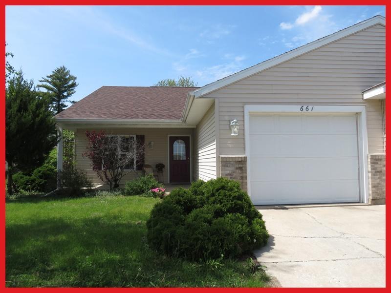 661 Owen St, Lake Mills, WI 53551