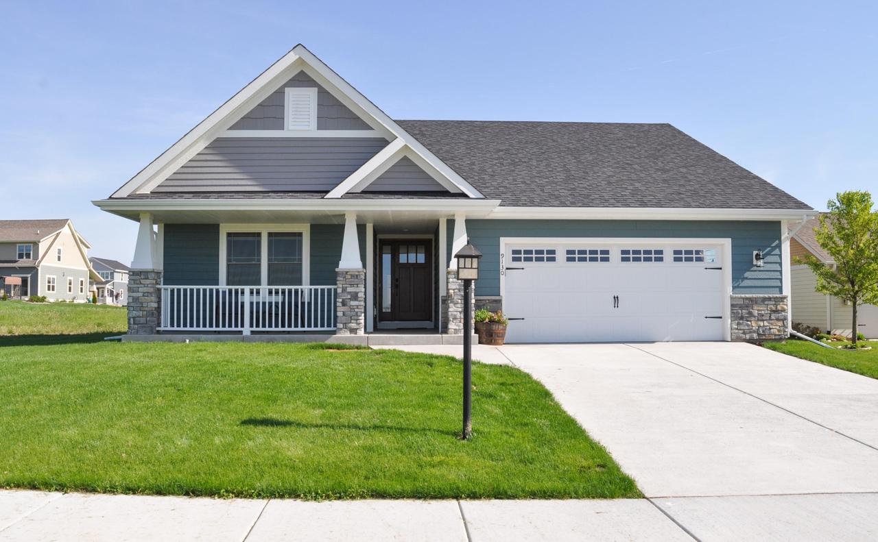 9130 Hollyhock Ln, Mount Pleasant, WI 53406