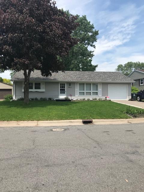 3411 Robinsdale Ave., La Crosse, WI 54601