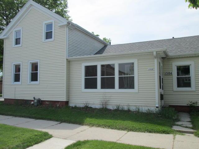 1504 N 10th St., Sheboygan, WI 53081