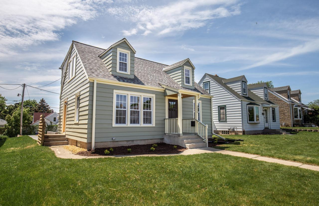 3339 S Kinnickinnic Ave, Milwaukee, WI 53207