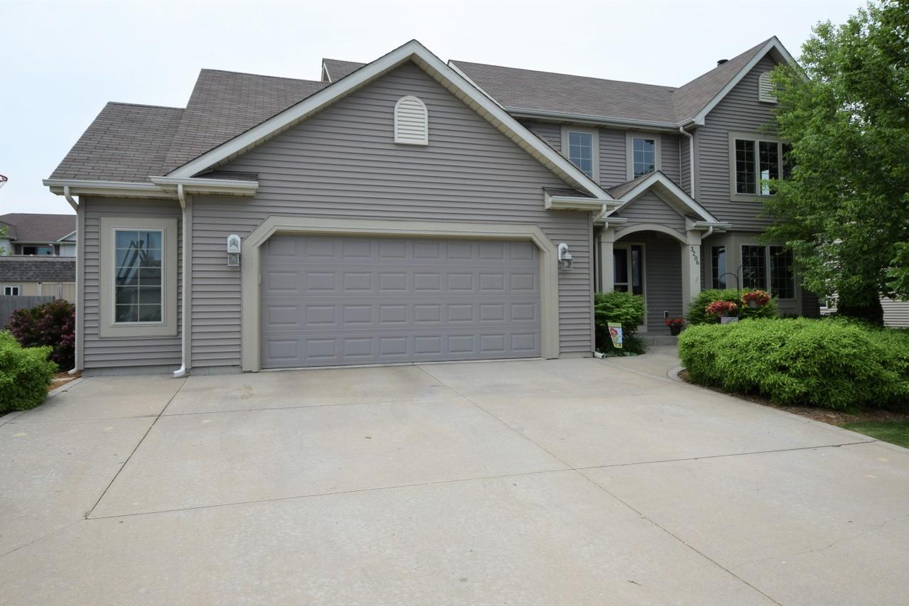 3206 55th Ave, Kenosha, WI 53144