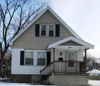 5160 N 39th St., Milwaukee, WI 53209