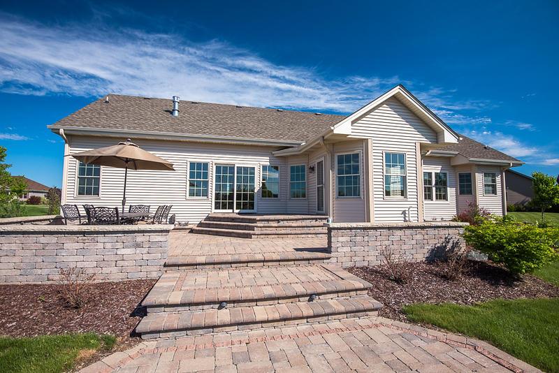 2247 Penbrook Dr., Mount Pleasant, WI 53406
