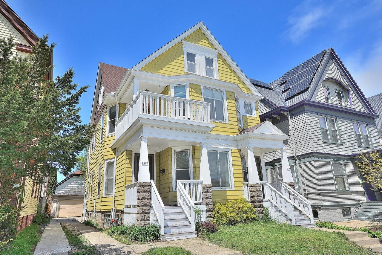 2547 S Howell Ave #2549, Milwaukee, WI 53207