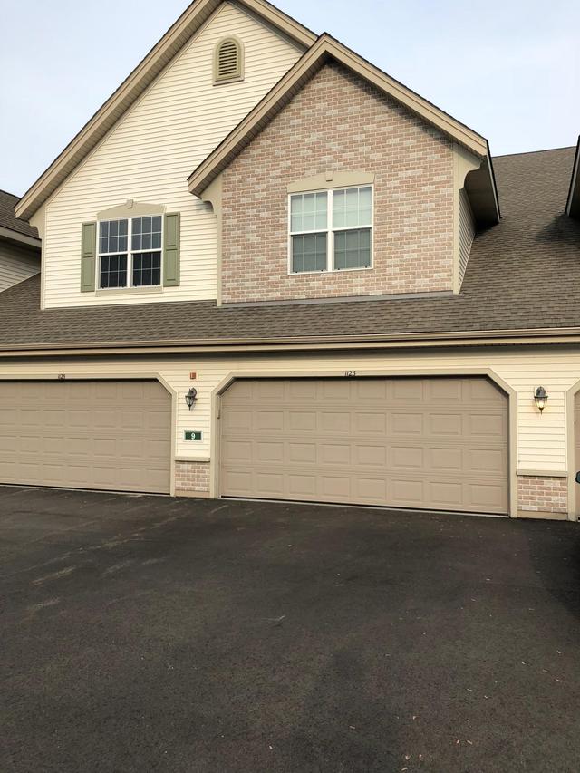 1123 Bedford Ct #102, Mount Pleasant, WI 53406