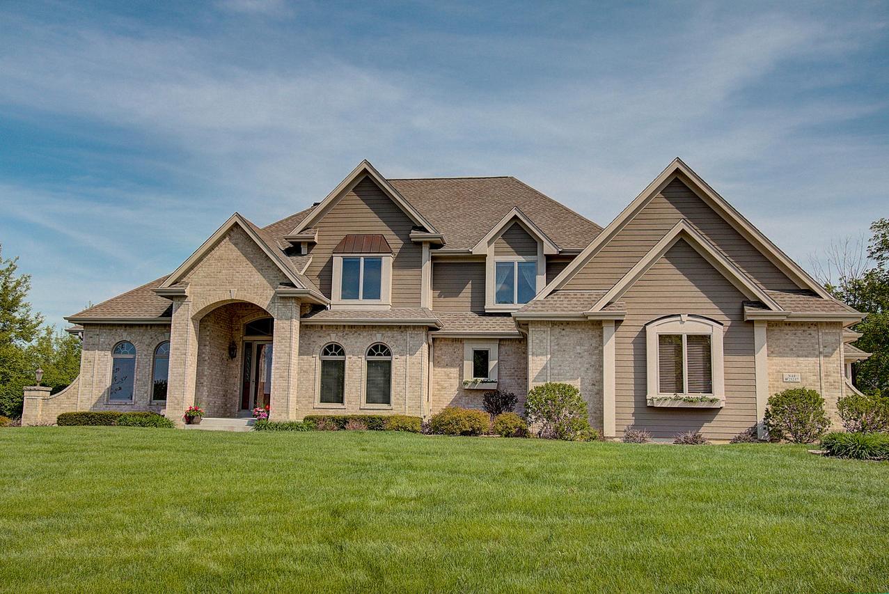 N48W25237 Aberdeen Dr, Lisbon, WI 53072