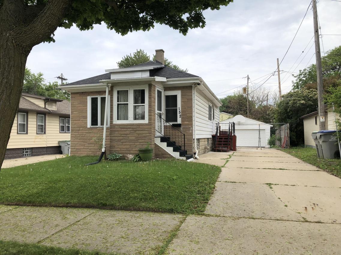 152 N 63rd St, Milwaukee, WI 53213