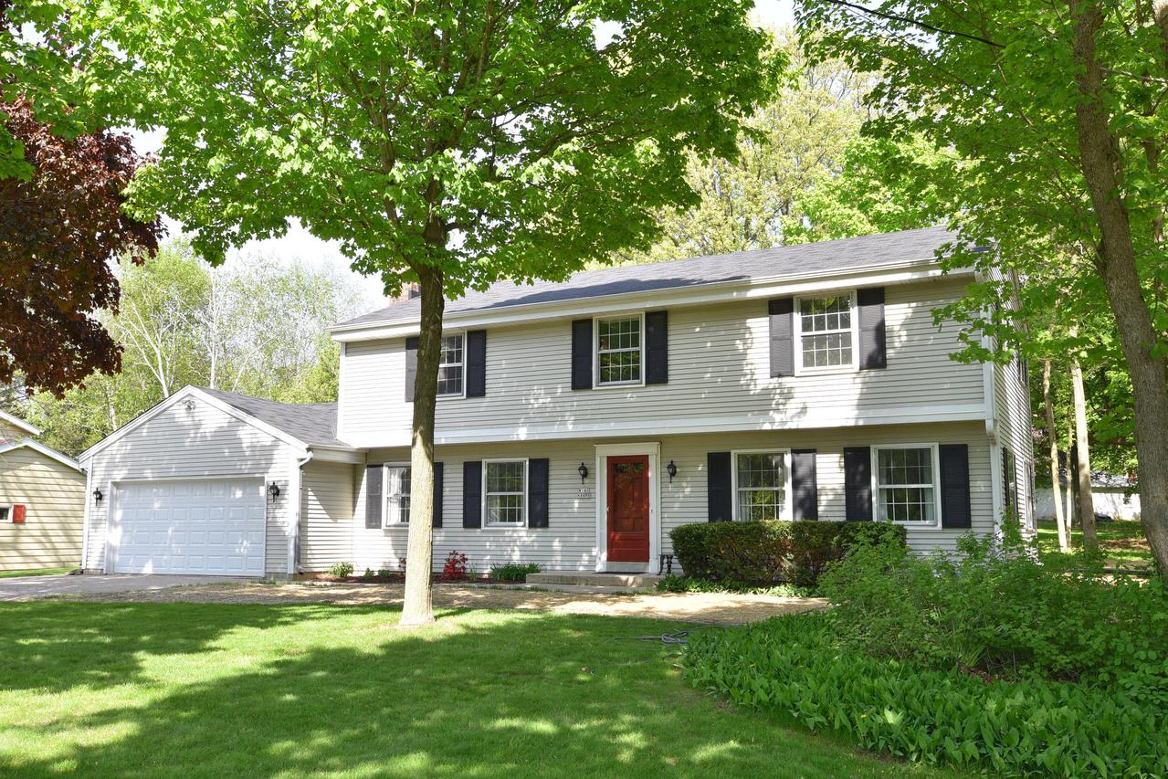 W140N8400 Lilly Rd., Menomonee Falls, WI 53051