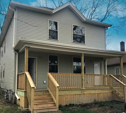 1531 Packard Ave, Racine, WI 53403