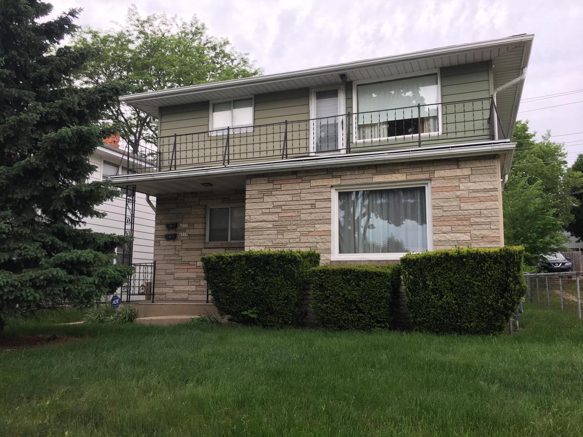 4535 N 76th St., Milwaukee, WI 53218