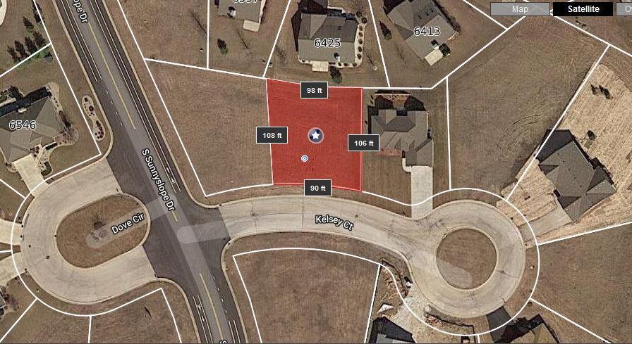 Lt7 Kelsey Ct., Mount Pleasant, WI 53406