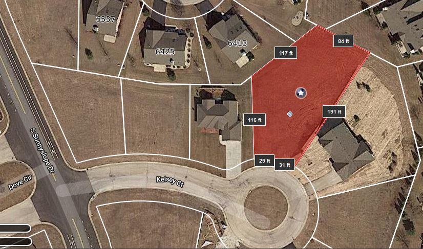 Lt9 Kelsey Ct., Mount Pleasant, WI 53406