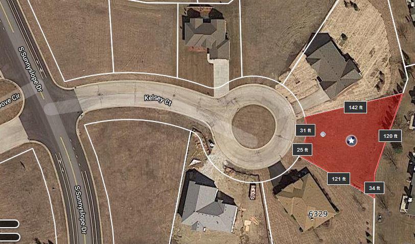 Lt11 Kelsey Ct., Mount Pleasant, WI 53406