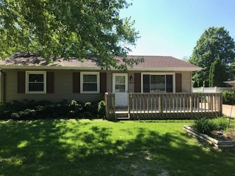419 Green Hill, Milton, WI 53563