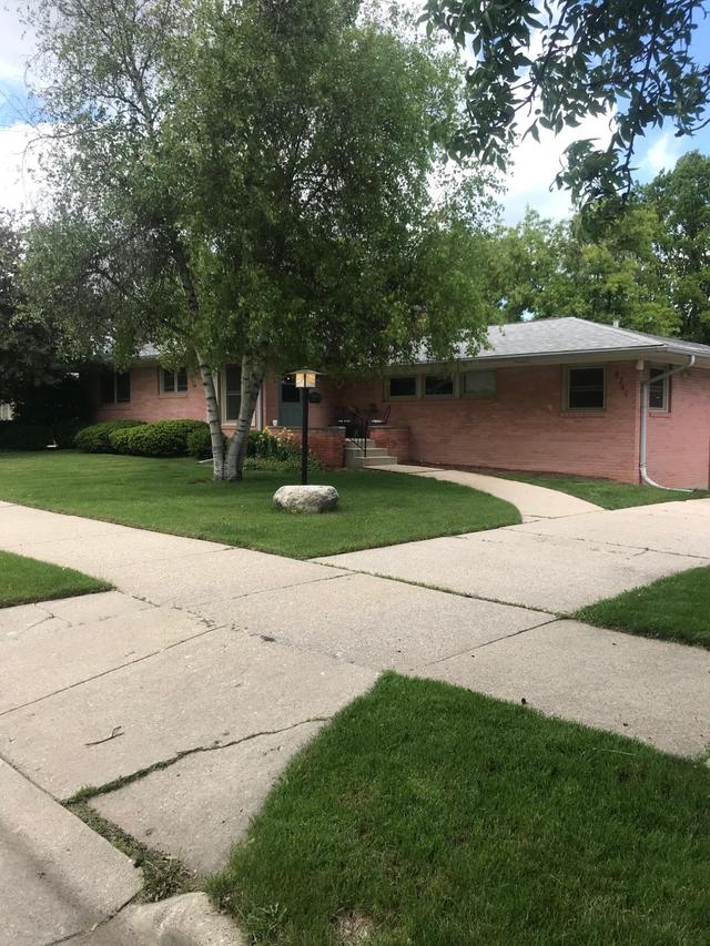 3744 St Andrews Blvd, Racine, WI 53405