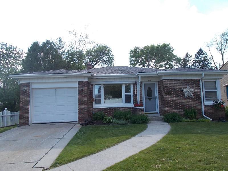 618 N 27th St., Sheboygan, WI 53081