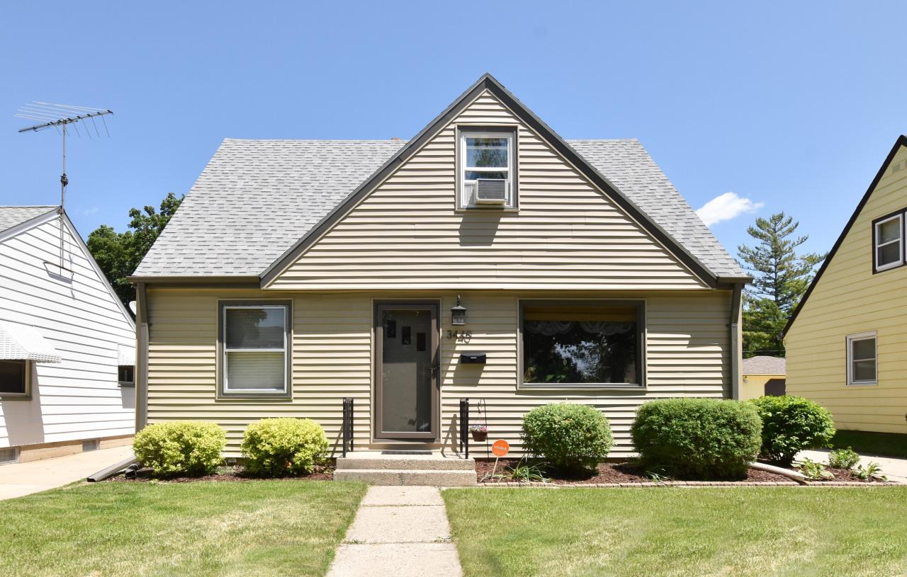 3440 S 57th St, Milwaukee, WI 53219
