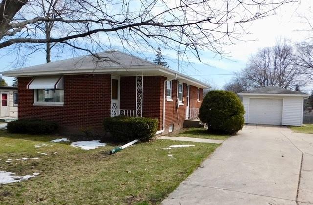 4636 N 118th St., Wauwatosa, WI 53225