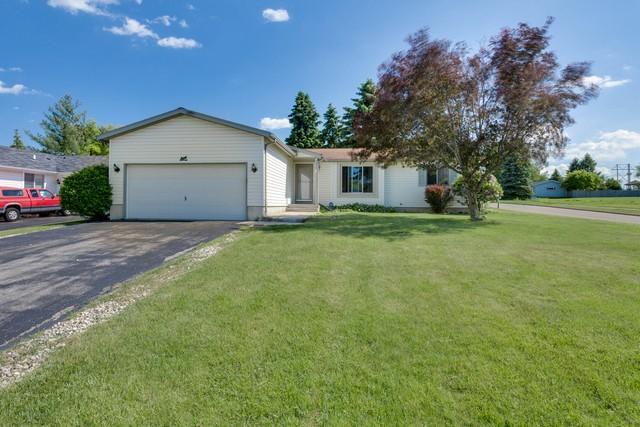5425 41st St, Kenosha, WI 53144
