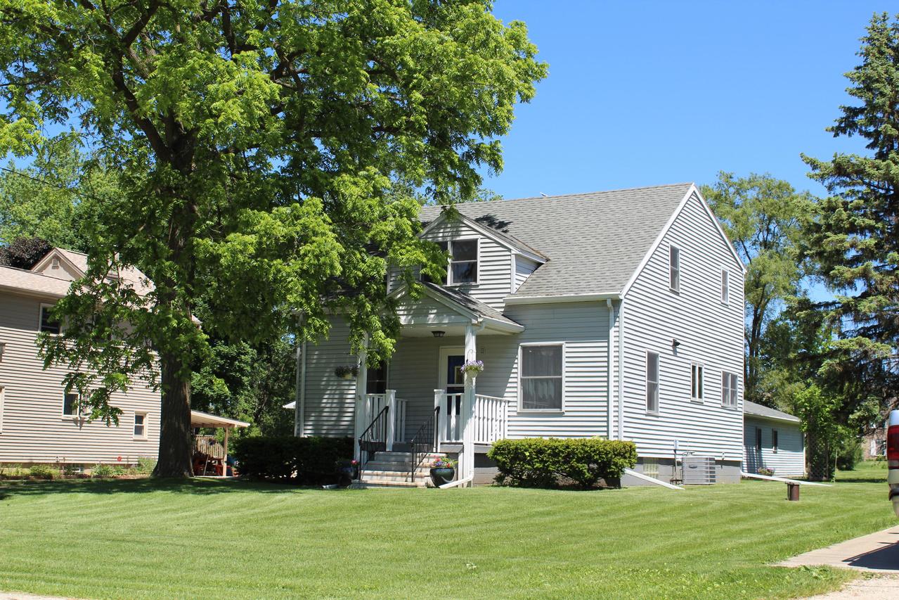 43 Summerset S Dr., Mount Pleasant, WI 53406